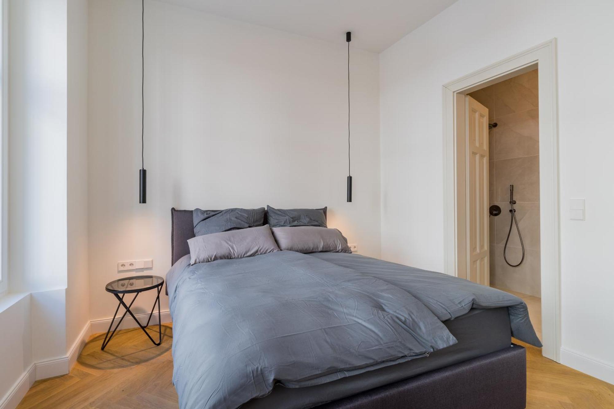 Appartement Kraus7 Ron Berlijn