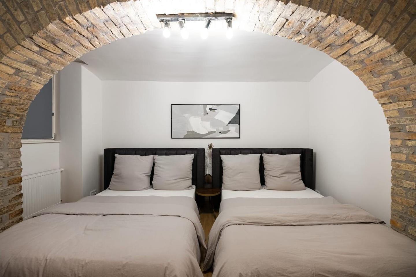 Apartment Kraus7 Ron *