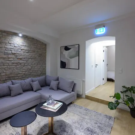 Kraus7 Ron Appartement Berlijn Buitenkant foto