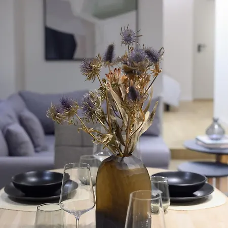 Kraus7 Ron Appartement Berlijn Buitenkant foto