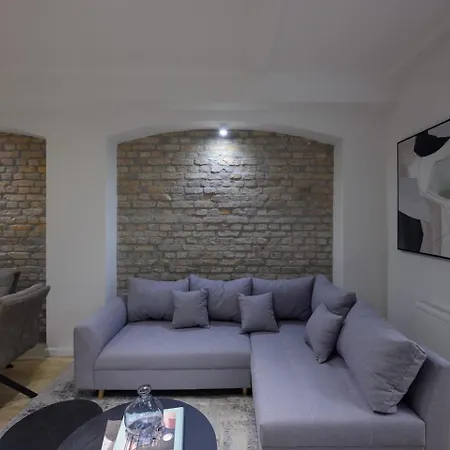 Kraus7 Ron Appartement Berlijn Buitenkant foto