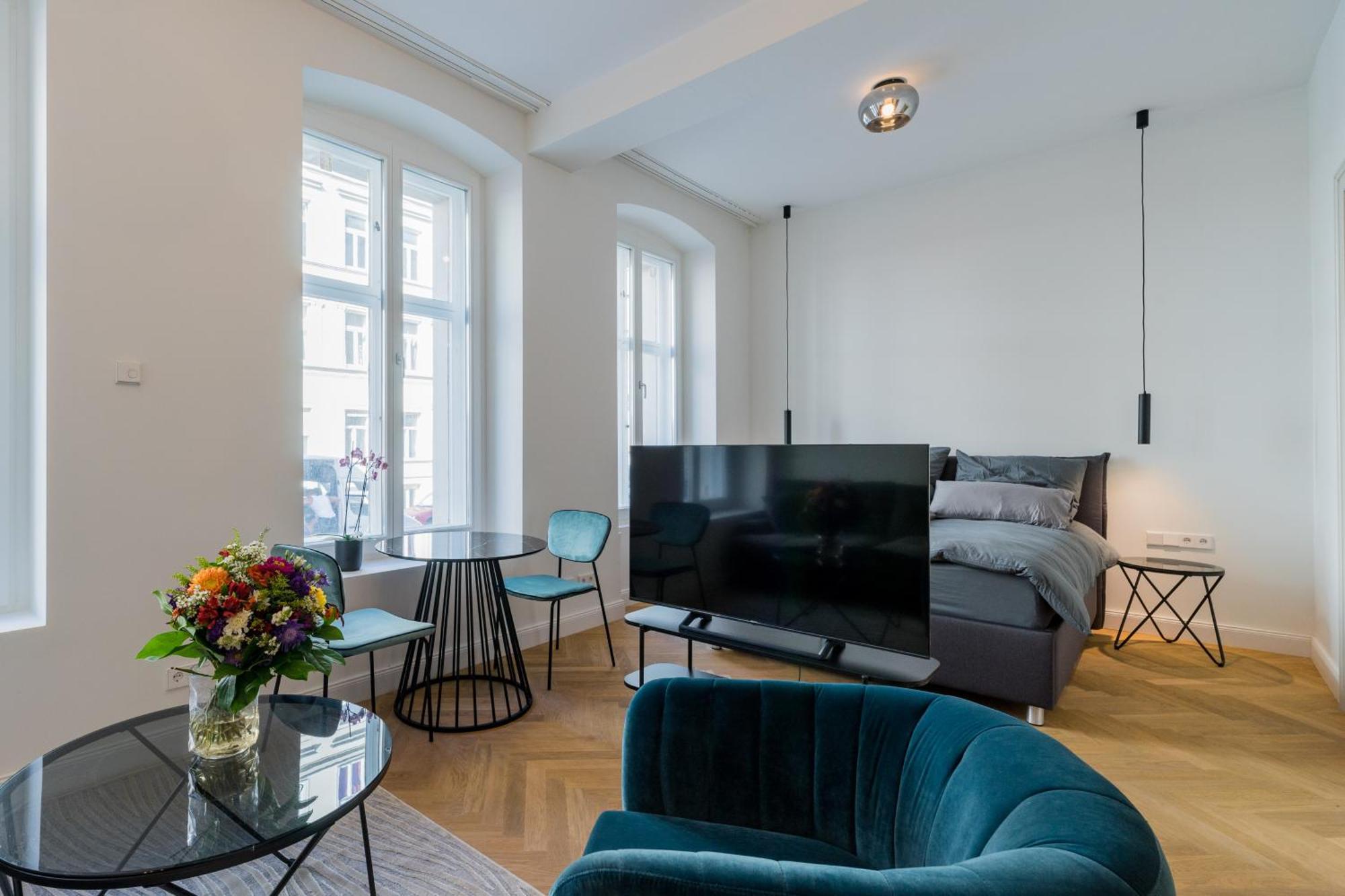 Apartamento Kraus7 Ron