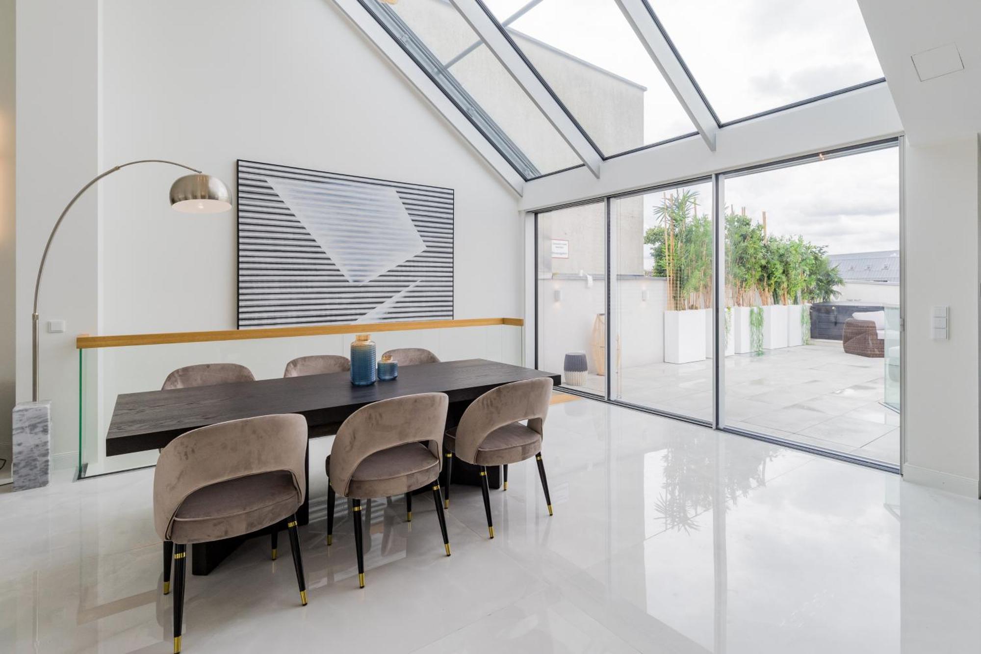Apartamento Kraus7 Ron Berlín