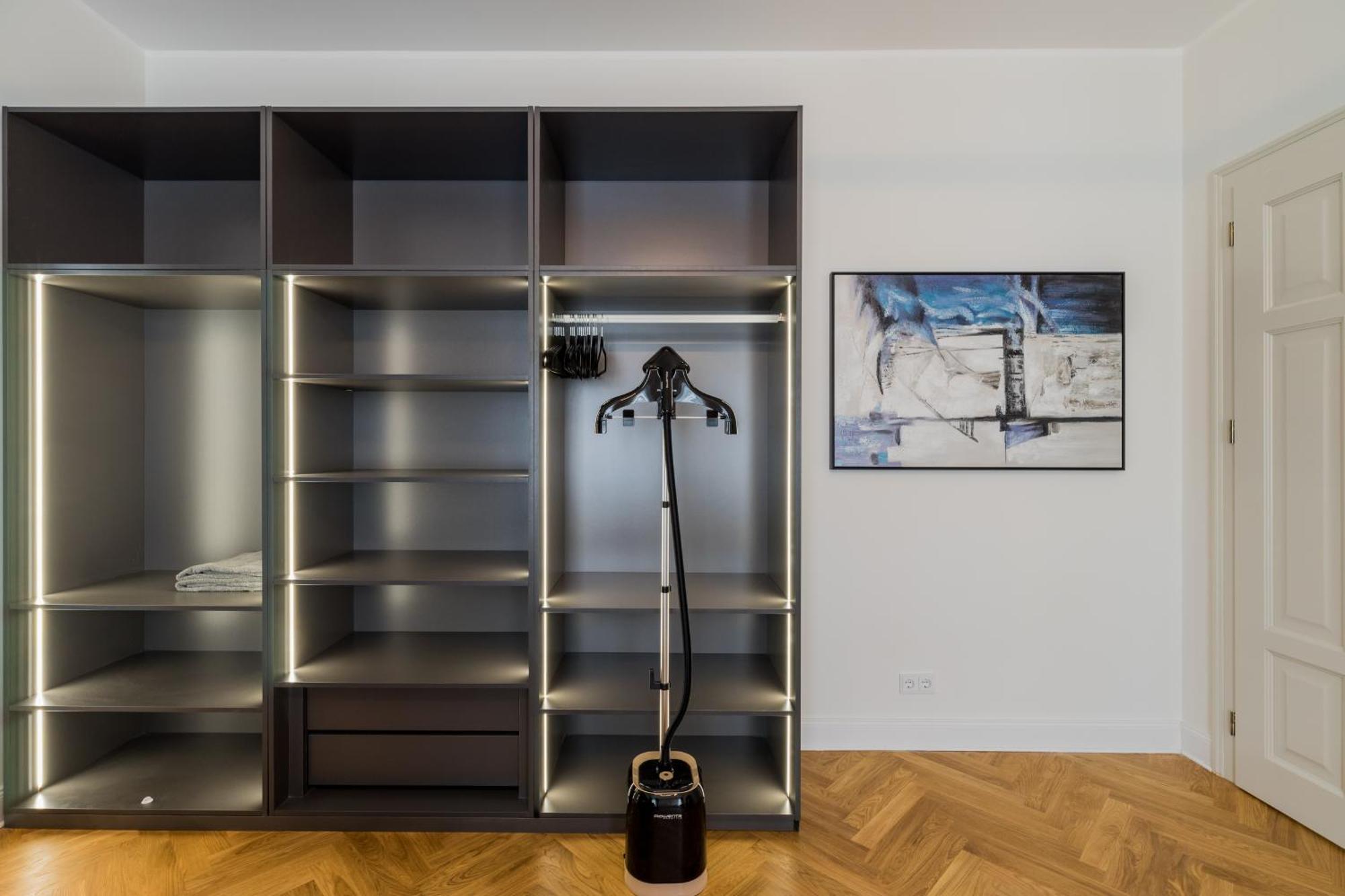 Kraus7 Ron Apartment Berlin
