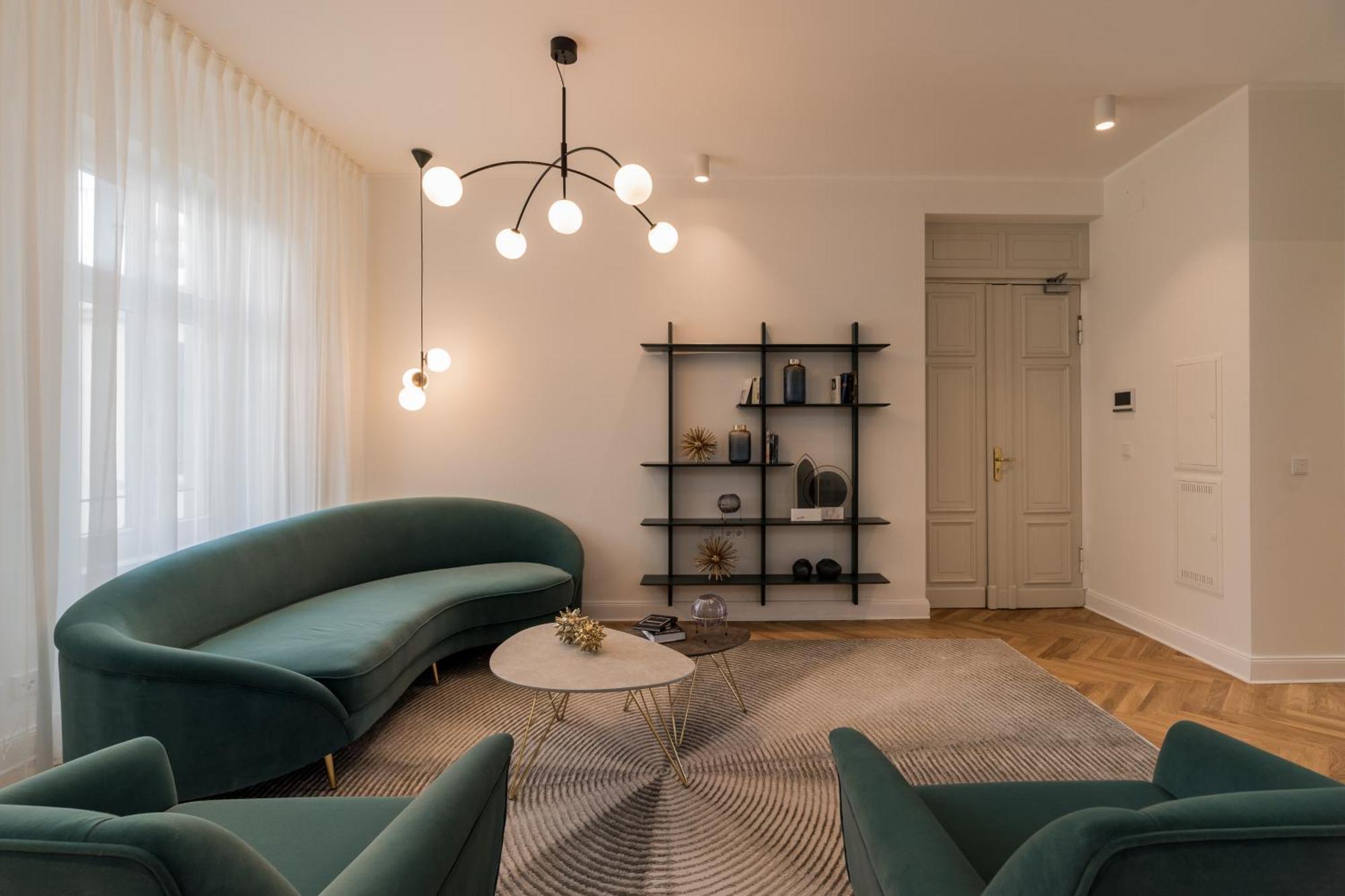 Apartment Kraus7 Ron