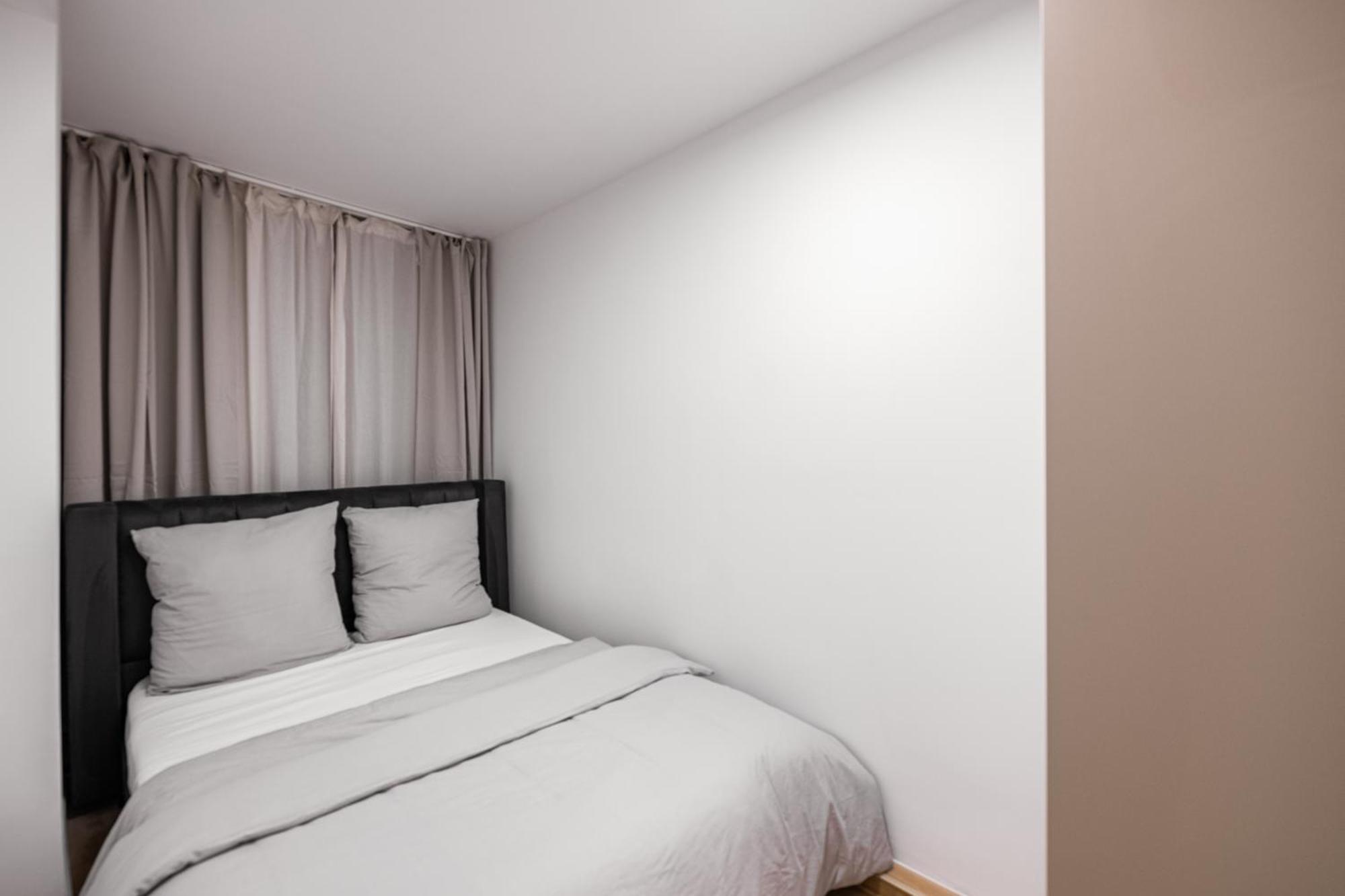 Kraus7 Ron Apartamento