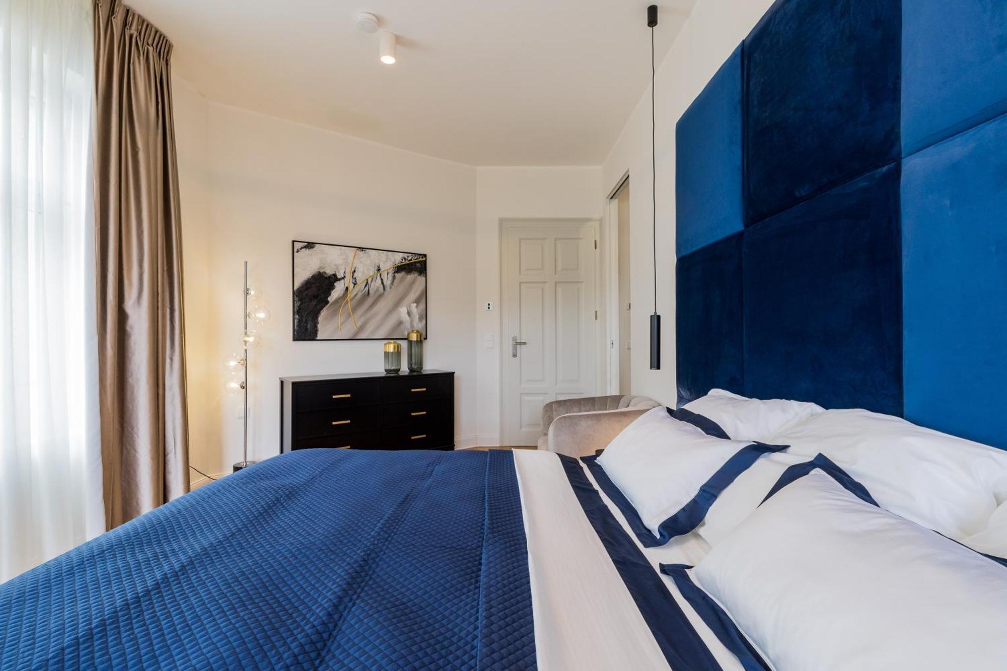 Kraus7 Ron Apartamento