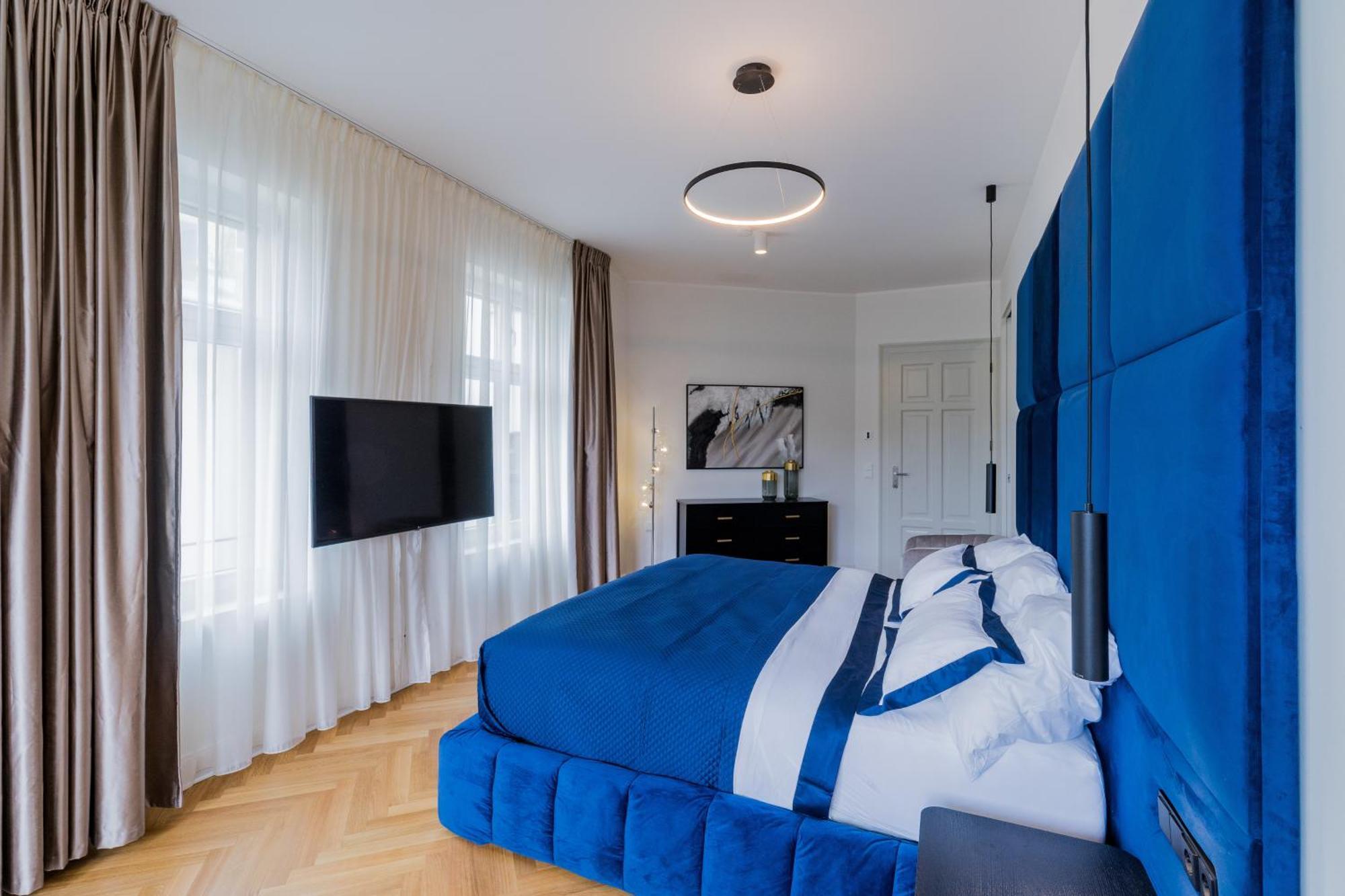 Apartamento Kraus7 Ron