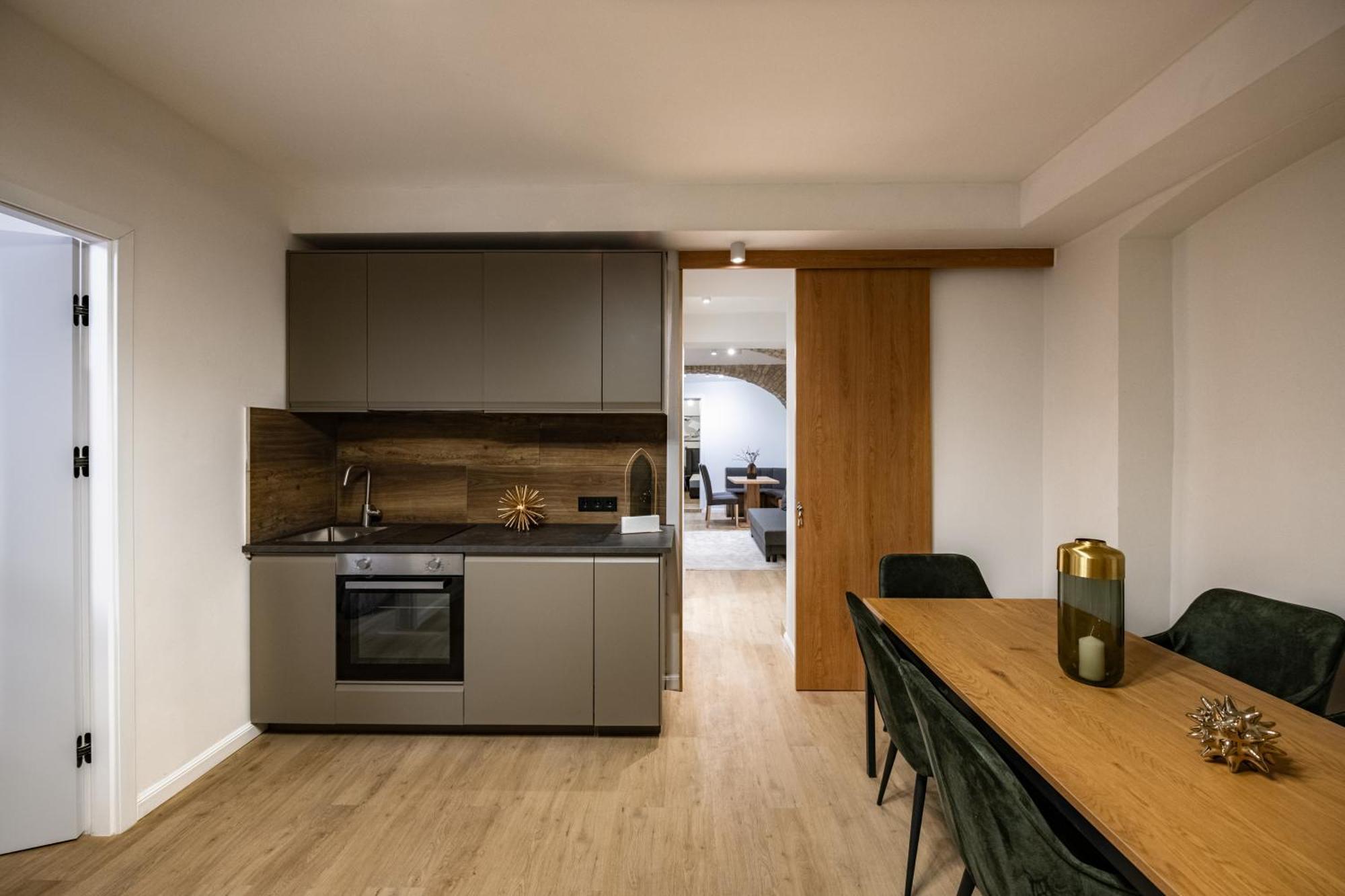 Kraus7 Ron Apartment Berlin