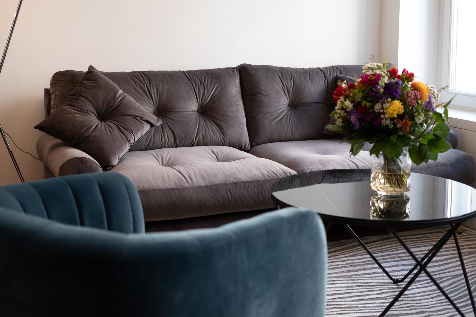 Kraus7 Ron Apartamento