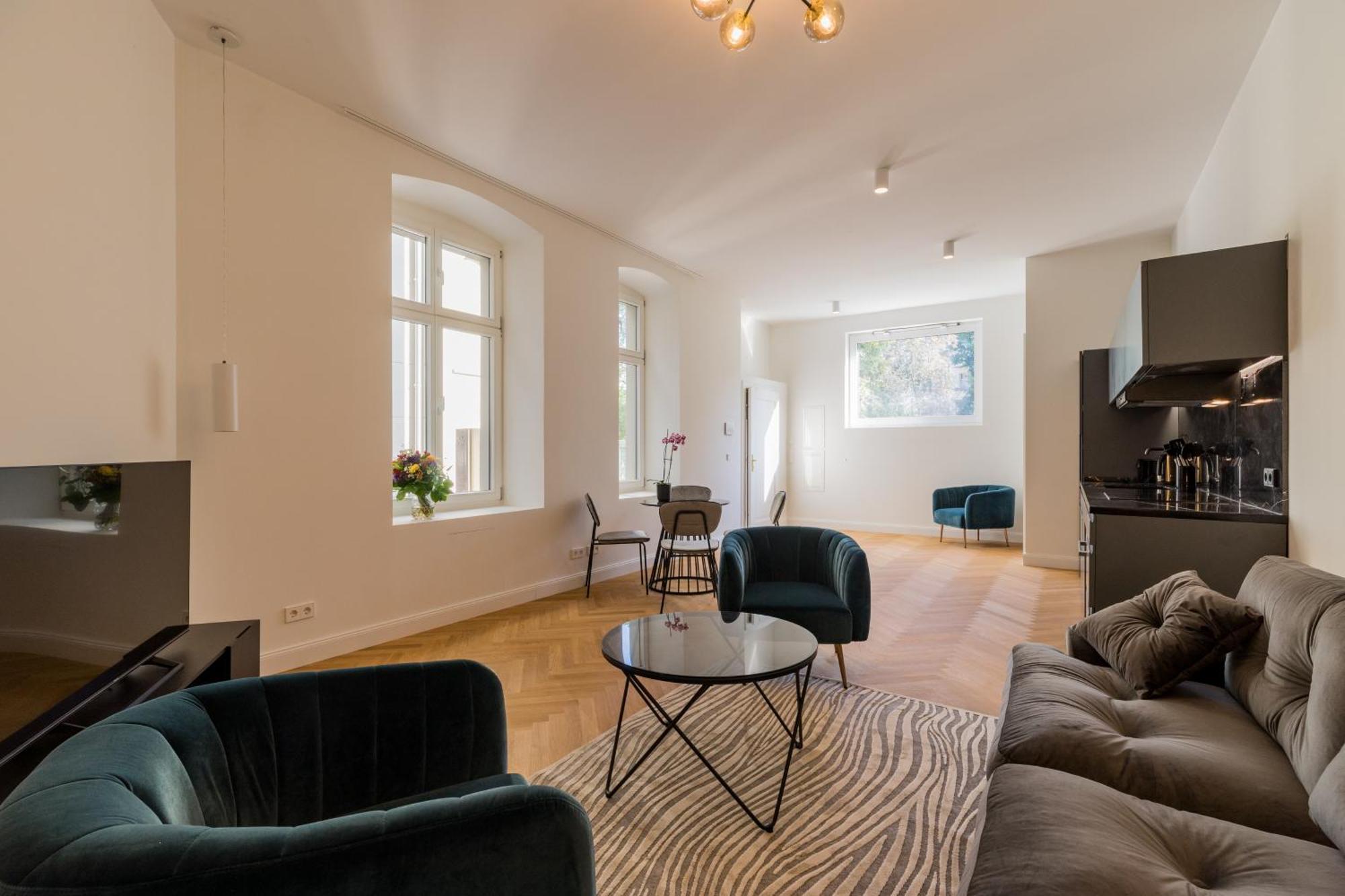 Kraus7 Ron * Berlin