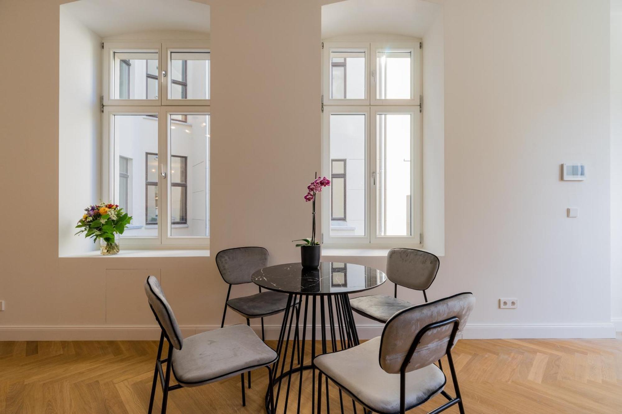 Apartamento Kraus7 Ron