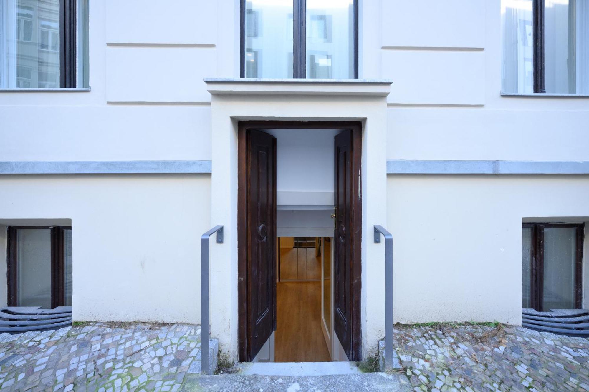 Kraus7 Ron * Berlin