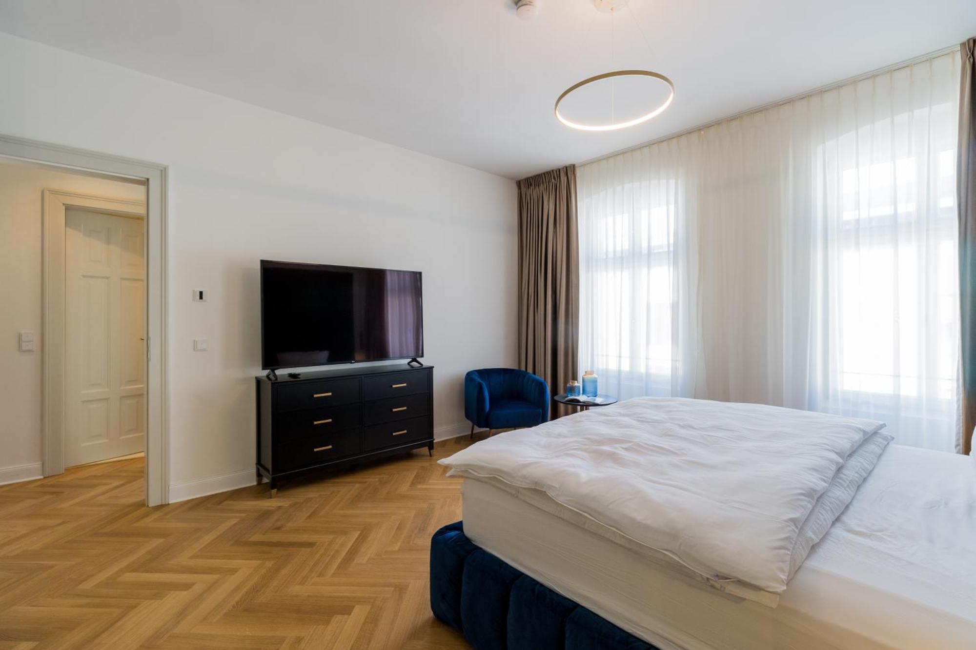 Apartment Kraus7 Ron *