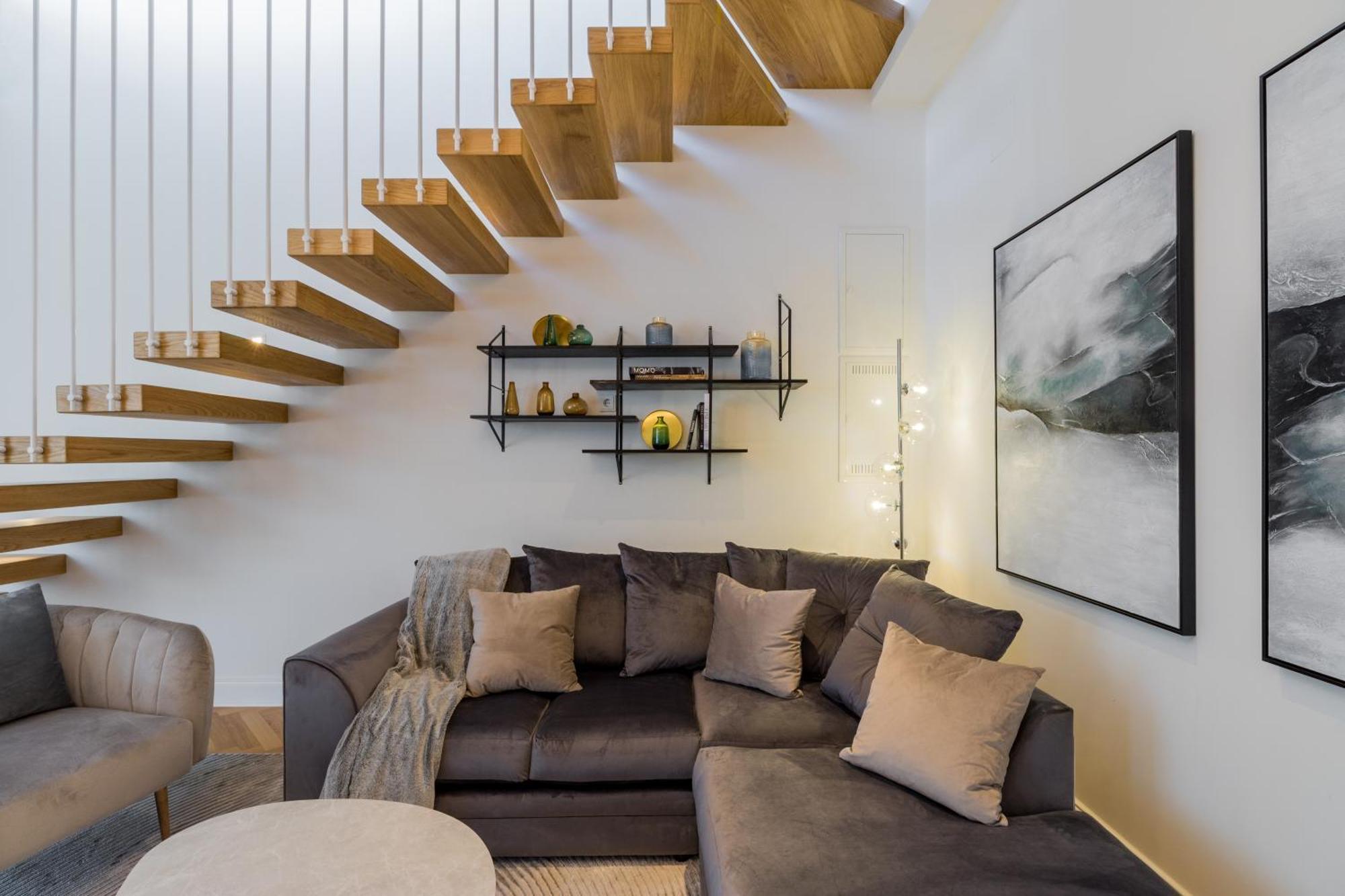 Kraus7 Ron Apartment Berlin