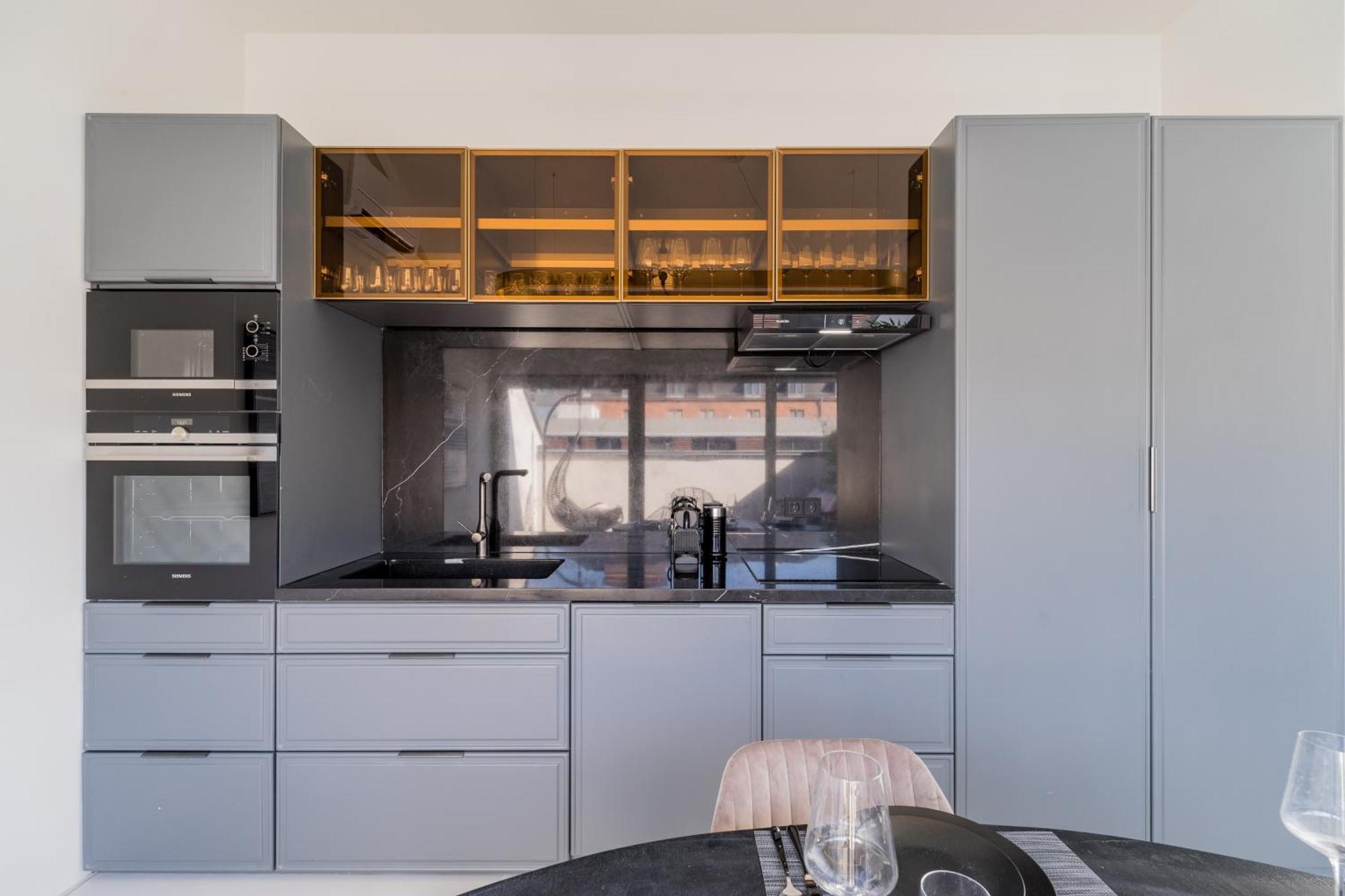 Apartment Kraus7 Ron