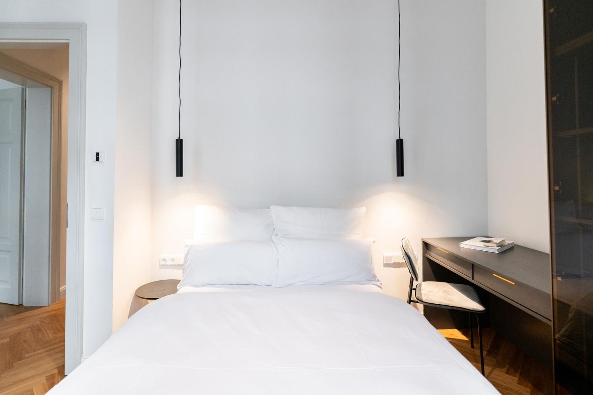 Kraus7 Ron Apartment *