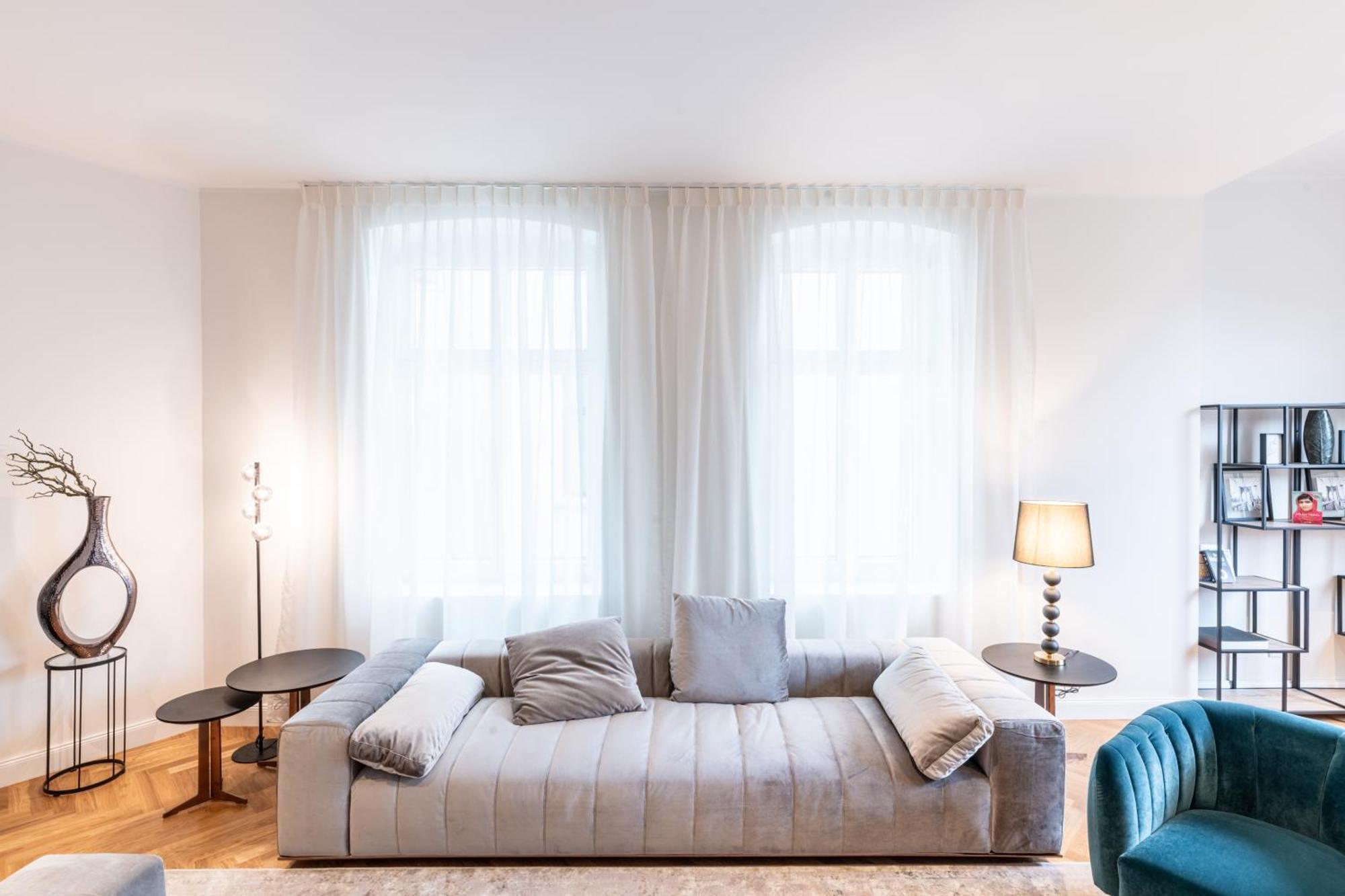 Apartment Kraus7 Ron *