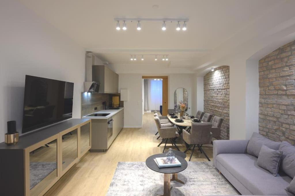 Apartment Kraus7 Ron Berlin