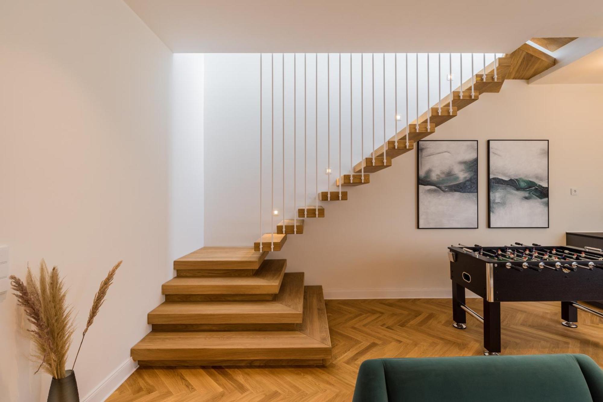 Kraus7 Ron Appartement Berlin