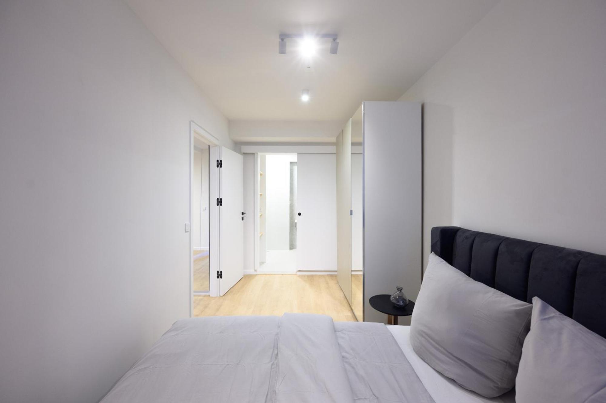Appartement Kraus7 Ron Berlin